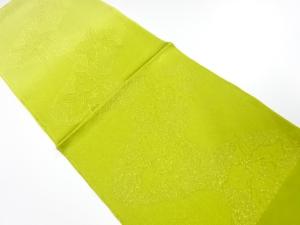 未使用品　正絹　帯揚げ